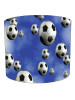Footballs in the Clouds Lampshade Footballs in the Clouds Lampshade