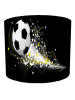 Football Star Effect Lampshade