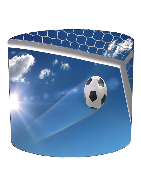 Football Top Corner Lampshade