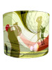 Golf Lampshade 11