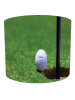 Golf Lampshade 5