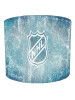 NHL Ice Hockey Logo Lampshade