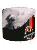 Mountain Biking Lampshade 19