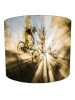 Mountain Biking Lampshade 3