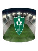 Ireland Rugby Lampshade