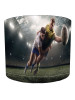 Rugby Player Try Lampshade