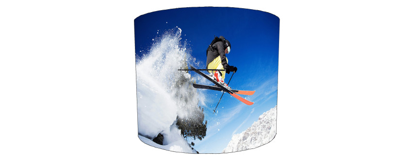 Skiing / Snowboarding