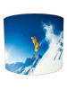 skiing snowboarding lampshade 14