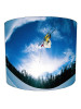 skiing snowboarding lampshade 18
