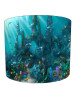 Dolphin Paradise Lampshade Dolphin Paradise Lampshade