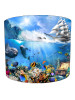 Fantasy Aqualife Lampshade