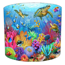 Under The Sea