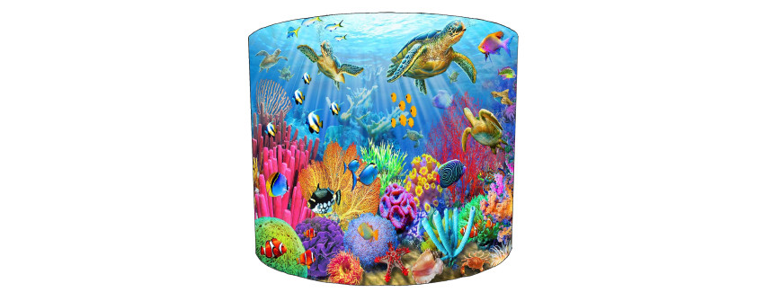 Under The Sea