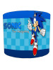 Sonic The Hedgehog Lampshade