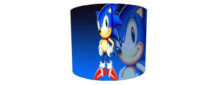 Sonic The Hedgehog