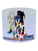 Sonic The Hedgehog4 Lampshade