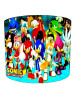 Sonic and Friends Lampshade
