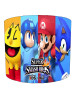 Super Smash Bros Lampshade