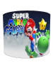 Super Mario Galaxy Childrens Lampshade