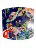 Super Mario Kart Childrens Lampshade