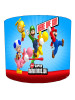 Super Mario Wii Childrens Lampshade