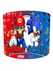 Super Mario and Sonic Childrens Lampshade