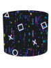 XBox Controller Symbols Lampshade
