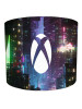 XBox City Symbol Lampshade