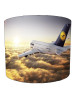 Airbus A380 Airplane Lampshade