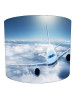 Airplane Aircraft Lampshade