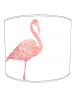 flamingo lampshade 14