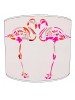 flamingo lampshade 20