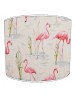 flamingo lampshade 22
