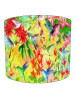 hummingbird lampshade 12