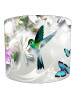 hummingbird lampshade 13