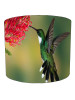 hummingbird lampshade 16