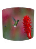 hummingbird lampshade 6