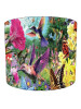 hummingbird lampshade 8