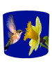 hummingbird lampshade 9