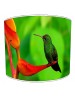 hummingbird lampshade 11