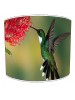 hummingbird lampshade 13