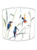 kingfisher lampshade 11