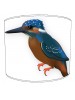 kingfisher lampshade 15