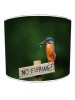 kingfisher lampshade 17