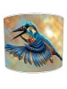 kingfisher lampshade 9
