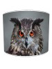 owls lampshade 20