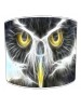 owls lampshade 8