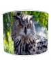 owls lampshade 9
