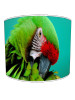 parrot bird lampshade 11
