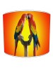 parrot bird lampshade 24